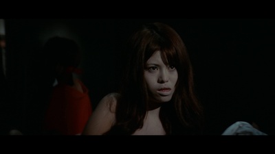 江户川乱步全集 恐怖奇形人间剧照的剧照