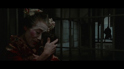 江户川乱步全集 恐怖奇形人间剧照的剧照