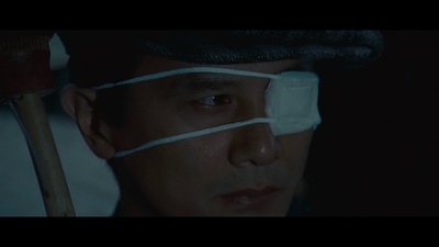 江户川乱步全集 恐怖奇形人间剧照的剧照