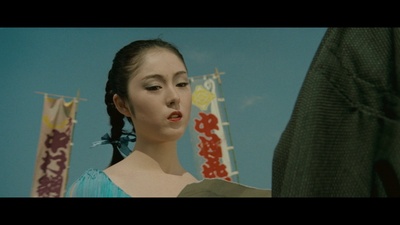 江户川乱步全集 恐怖奇形人间剧照的剧照