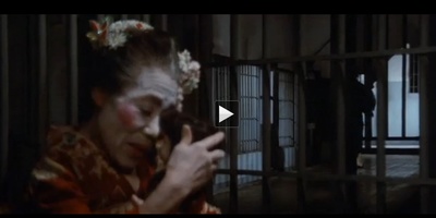 江户川乱步全集 恐怖奇形人间剧照的剧照