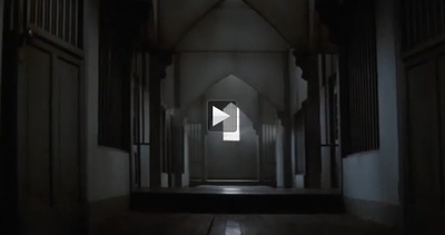 江户川乱步全集 恐怖奇形人间剧照的剧照