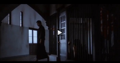 江户川乱步全集 恐怖奇形人间剧照的剧照