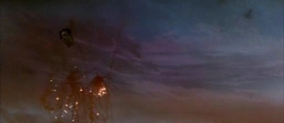 江户川乱步全集 恐怖奇形人间剧照的剧照