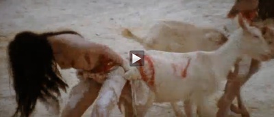 江户川乱步全集 恐怖奇形人间剧照的剧照