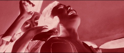 江户川乱步全集 恐怖奇形人间剧照的剧照