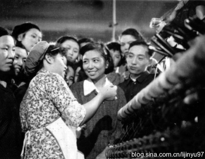 黄宝妹剧照的剧照