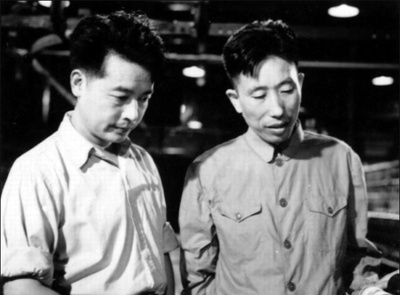 黄宝妹剧照的剧照