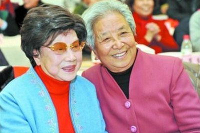 黄宝妹剧照的剧照