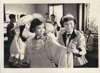 黄宝妹剧照的剧照