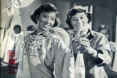 黄宝妹剧照的剧照