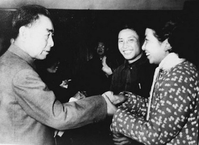 黄宝妹剧照的剧照