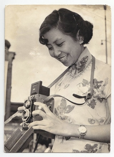 黄宝妹剧照的剧照