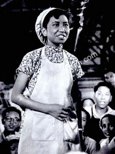 黄宝妹剧照的剧照