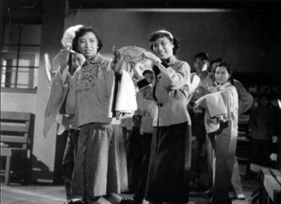 黄宝妹剧照的剧照