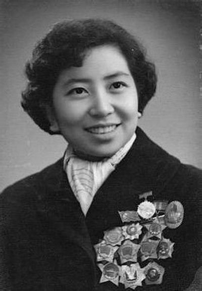 黄宝妹剧照的剧照