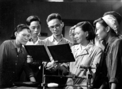 黄宝妹剧照的剧照