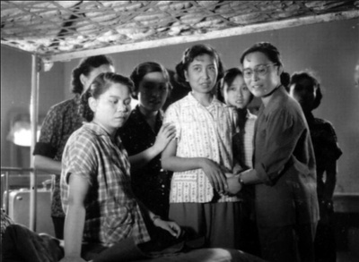 黄宝妹剧照的剧照