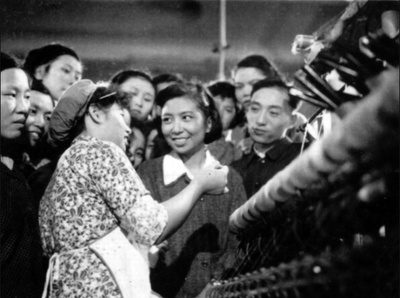 黄宝妹剧照的剧照