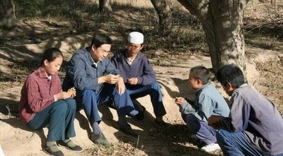 冯志远剧照的剧照