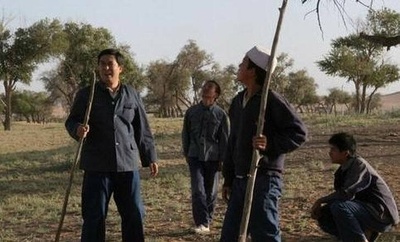 冯志远剧照的剧照