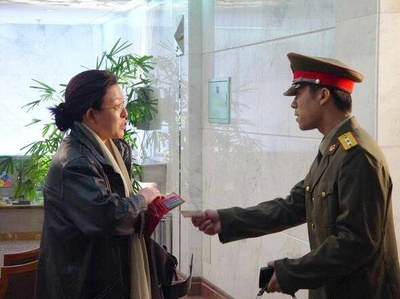 冯齐的忏悔剧照的剧照