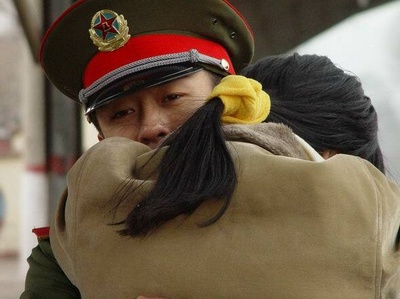 冯齐的忏悔剧照的剧照