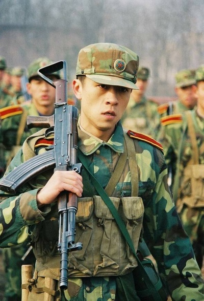 冯齐的忏悔剧照的剧照