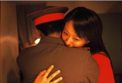 冯齐的忏悔剧照的剧照