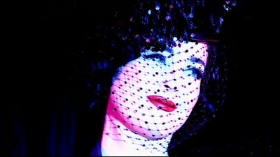 迪塔·冯·蒂斯疯马秀剧照的剧照