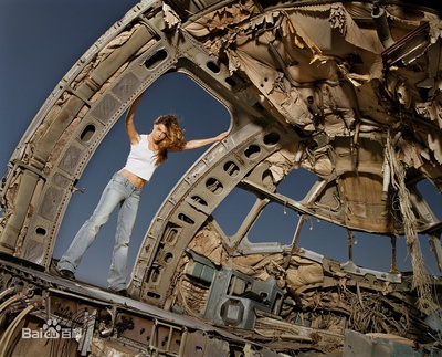 丹妮丝·李·理查兹剧照的剧照