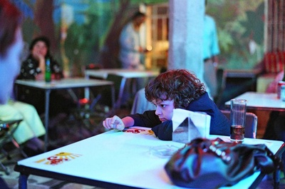 朱莉娅剧照的剧照