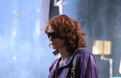 朱莉娅剧照的剧照