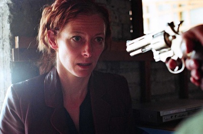 朱莉娅剧照的剧照