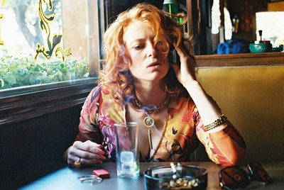 朱莉娅剧照的剧照