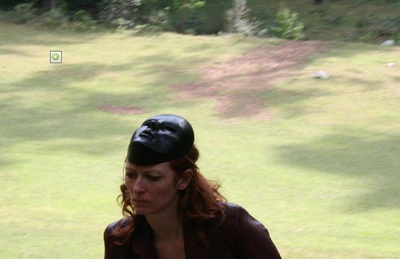 朱莉娅剧照的剧照