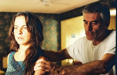 朱莉娅剧照的剧照