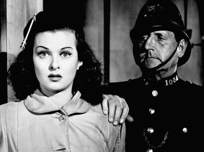 万里追踪剧照的剧照