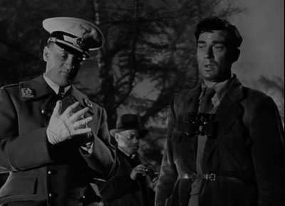 万里追踪剧照的剧照