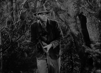 万里追踪剧照的剧照