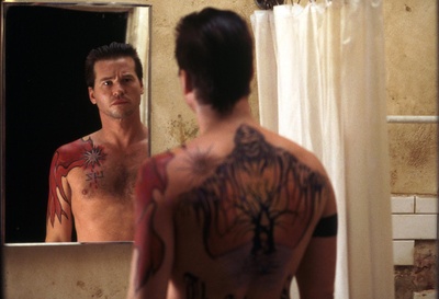 万里追凶剧照的剧照