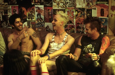 万里追凶剧照的剧照