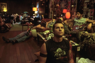 万里追凶剧照的剧照