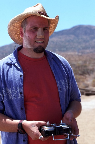 万里追凶剧照的剧照