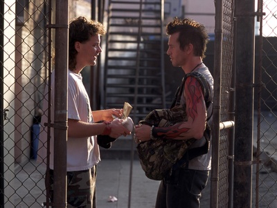 万里追凶剧照的剧照