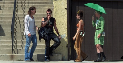 万里追凶剧照的剧照