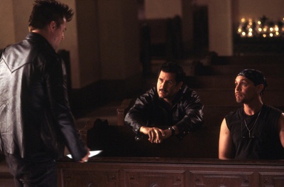 万里追凶剧照的剧照