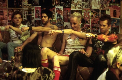 万里追凶剧照的剧照