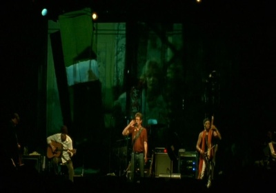 卢·里德的柏林剧照的剧照