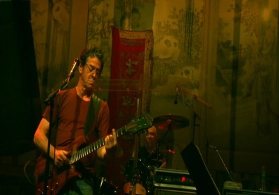 卢·里德的柏林剧照的剧照